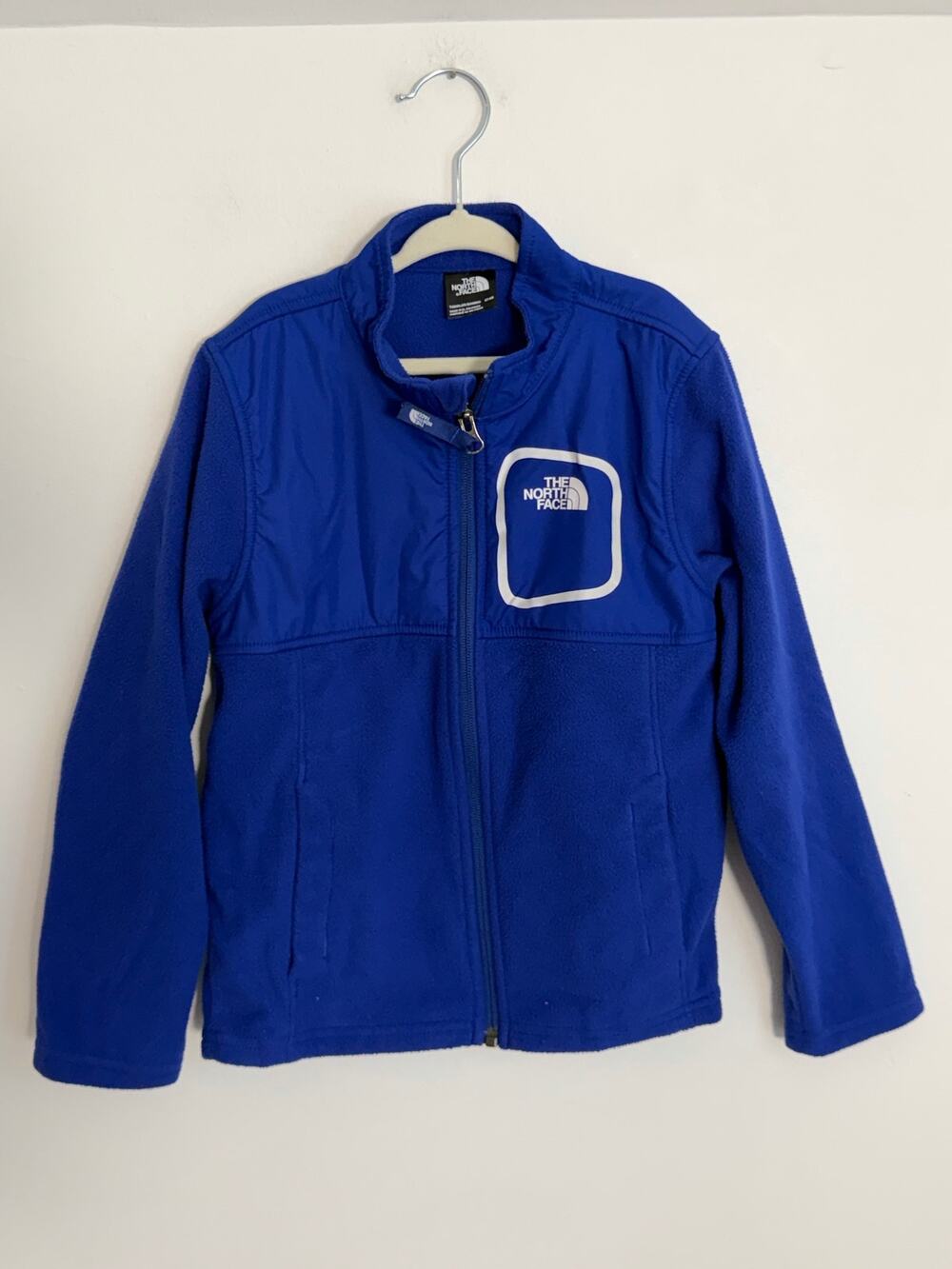 The North Face Boys Light weight Jacket size 6T